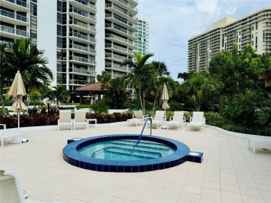 Remodeled 2 bedroom in the heart of Aventura. Double door foyer on Turnberry Isle Resort and Club in Florida - for sale on GolfHomes.com, golf home, golf lot