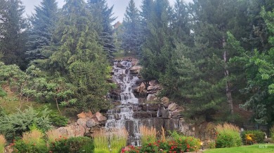 Welcome to your dream home in the prestigious Quail Ridge on Quail Hollow Golf Club in Idaho - for sale on GolfHomes.com, golf home, golf lot