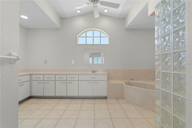 BURNT STORE ISLES POOL HOME W/IMPRESSIVE GOLF COURSE VIEW & on Twin Isles Country Club in Florida - for sale on GolfHomes.com, golf home, golf lot