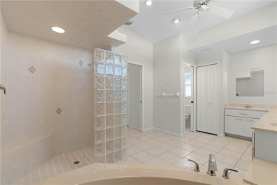 BURNT STORE ISLES POOL HOME W/IMPRESSIVE GOLF COURSE VIEW & on Twin Isles Country Club in Florida - for sale on GolfHomes.com, golf home, golf lot