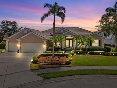 ***NO CDD *** 2024 ROOF*** This Private, Serene, Smart Home, is on The River Club in Florida - for sale on GolfHomes.com, golf home, golf lot