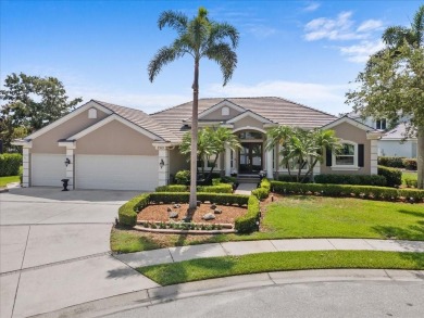 ***NO CDD *** 2024 ROOF*** This Private, Serene, Smart Home, is on The River Club in Florida - for sale on GolfHomes.com, golf home, golf lot
