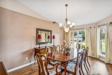 Welcome to this beautifully updated 4-bedroom, 2.5-bath home in on The Club At Hidden Creek in Florida - for sale on GolfHomes.com, golf home, golf lot
