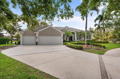 ***NO CDD *** 2024 ROOF*** This Private, Serene, Smart Home, is on The River Club in Florida - for sale on GolfHomes.com, golf home, golf lot