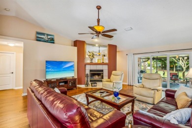 Welcome to this beautifully updated 4-bedroom, 2.5-bath home in on The Club At Hidden Creek in Florida - for sale on GolfHomes.com, golf home, golf lot