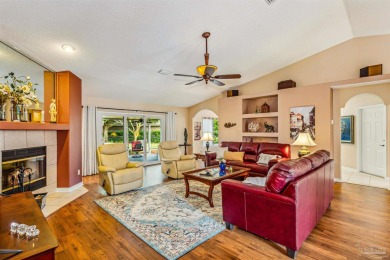 Welcome to this beautifully updated 4-bedroom, 2.5-bath home in on The Club At Hidden Creek in Florida - for sale on GolfHomes.com, golf home, golf lot