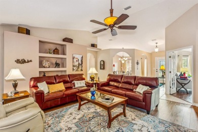 Welcome to this beautifully updated 4-bedroom, 2.5-bath home in on The Club At Hidden Creek in Florida - for sale on GolfHomes.com, golf home, golf lot