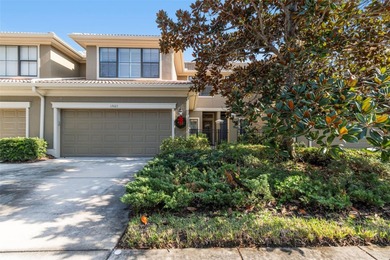 Welcome to this stunning 2007-built townhome in the desirable on Largo Golf Course in Florida - for sale on GolfHomes.com, golf home, golf lot