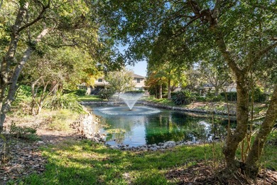 Welcome to this stunning 2007-built townhome in the desirable on Largo Golf Course in Florida - for sale on GolfHomes.com, golf home, golf lot