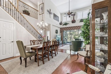 Welcome to this stunning 2007-built townhome in the desirable on Largo Golf Course in Florida - for sale on GolfHomes.com, golf home, golf lot