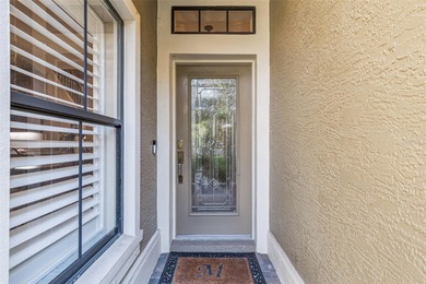 Welcome to this stunning 2007-built townhome in the desirable on Largo Golf Course in Florida - for sale on GolfHomes.com, golf home, golf lot