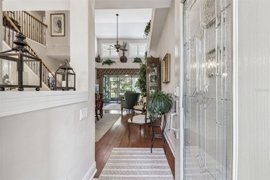 Welcome to this stunning 2007-built townhome in the desirable on Largo Golf Course in Florida - for sale on GolfHomes.com, golf home, golf lot