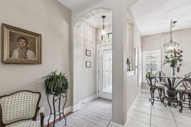 Welcome to this stunning 2007-built townhome in the desirable on Largo Golf Course in Florida - for sale on GolfHomes.com, golf home, golf lot