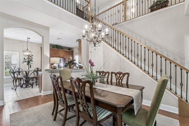 Welcome to this stunning 2007-built townhome in the desirable on Largo Golf Course in Florida - for sale on GolfHomes.com, golf home, golf lot