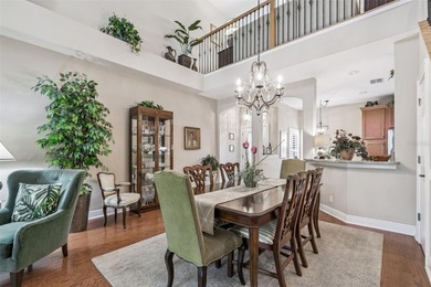 Welcome to this stunning 2007-built townhome in the desirable on Largo Golf Course in Florida - for sale on GolfHomes.com, golf home, golf lot