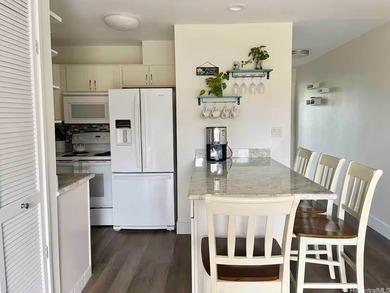 This condo is the perfect staycation townhouse or investment on Fazio Course at Turtle Bay in Hawaii - for sale on GolfHomes.com, golf home, golf lot