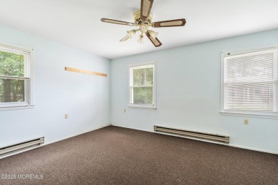 The Newbury model in a 55+ community is now available! This on Keswick Village Golf Course in New Jersey - for sale on GolfHomes.com, golf home, golf lot