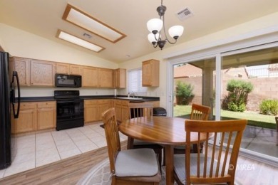 Welcome to your perfect desert retreat in Mesquite, NV! This on CasaBlanca Resort and Casino in Nevada - for sale on GolfHomes.com, golf home, golf lot