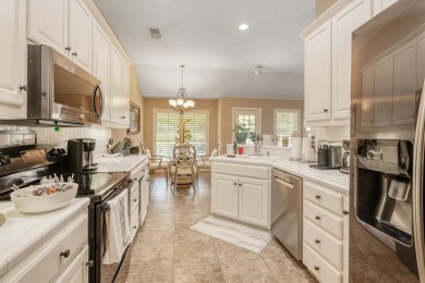 Discover this charming 3-bedroom, 2-bath home on a peaceful on Pecan Plantation Country Club in Texas - for sale on GolfHomes.com, golf home, golf lot