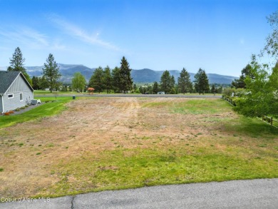 HOLE IN ONE! On one of the last great building lots left in the on Stoneridge Golf Club in Idaho - for sale on GolfHomes.com, golf home, golf lot