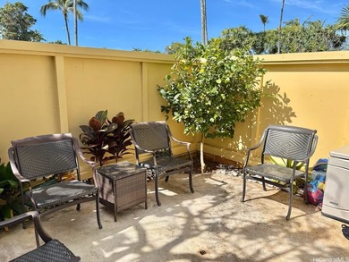 This condo is the perfect staycation townhouse or investment on Fazio Course at Turtle Bay in Hawaii - for sale on GolfHomes.com, golf home, golf lot