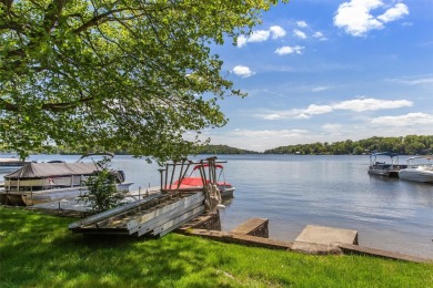 BOAT o SWIM o FISH o TENNIS o GOLF -- Experience the ultimate on Mahopac Golf Club in New York - for sale on GolfHomes.com, golf home, golf lot