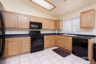 Welcome to your perfect desert retreat in Mesquite, NV! This on CasaBlanca Resort and Casino in Nevada - for sale on GolfHomes.com, golf home, golf lot