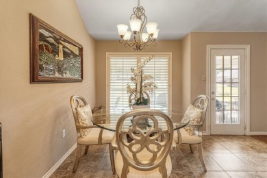 Discover this charming 3-bedroom, 2-bath home on a peaceful on Pecan Plantation Country Club in Texas - for sale on GolfHomes.com, golf home, golf lot