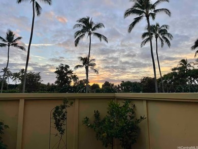 This condo is the perfect staycation townhouse or investment on Fazio Course at Turtle Bay in Hawaii - for sale on GolfHomes.com, golf home, golf lot