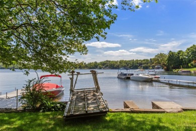 BOAT o SWIM o FISH o TENNIS o GOLF -- Experience the ultimate on Mahopac Golf Club in New York - for sale on GolfHomes.com, golf home, golf lot
