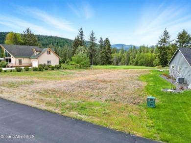 HOLE IN ONE! On one of the last great building lots left in the on Stoneridge Golf Club in Idaho - for sale on GolfHomes.com, golf home, golf lot