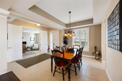 Discover refined Florida living at 23619 Awabuki Drive in the on Sarasota National Golf Club in Florida - for sale on GolfHomes.com, golf home, golf lot