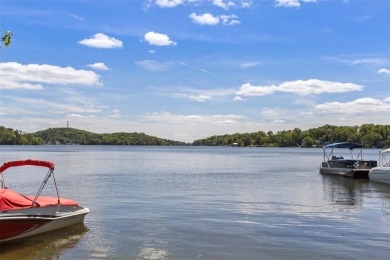 BOAT o SWIM o FISH o TENNIS o GOLF -- Experience the ultimate on Mahopac Golf Club in New York - for sale on GolfHomes.com, golf home, golf lot
