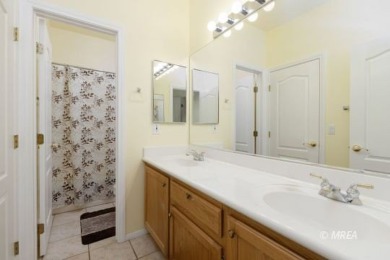 Welcome to your perfect desert retreat in Mesquite, NV! This on CasaBlanca Resort and Casino in Nevada - for sale on GolfHomes.com, golf home, golf lot