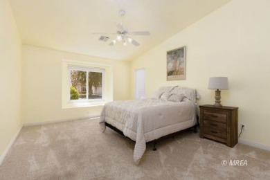 Welcome to your perfect desert retreat in Mesquite, NV! This on CasaBlanca Resort and Casino in Nevada - for sale on GolfHomes.com, golf home, golf lot