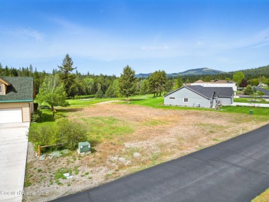 HOLE IN ONE! On one of the last great building lots left in the on Stoneridge Golf Club in Idaho - for sale on GolfHomes.com, golf home, golf lot