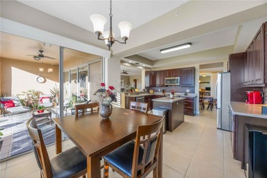 Discover refined Florida living at 23619 Awabuki Drive in the on Sarasota National Golf Club in Florida - for sale on GolfHomes.com, golf home, golf lot