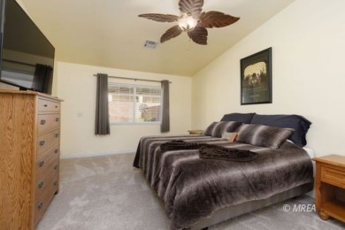 Welcome to your perfect desert retreat in Mesquite, NV! This on CasaBlanca Resort and Casino in Nevada - for sale on GolfHomes.com, golf home, golf lot
