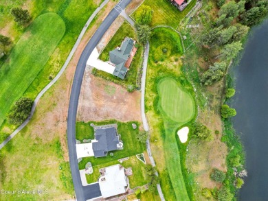 HOLE IN ONE! On one of the last great building lots left in the on Stoneridge Golf Club in Idaho - for sale on GolfHomes.com, golf home, golf lot