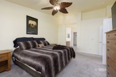 Welcome to your perfect desert retreat in Mesquite, NV! This on CasaBlanca Resort and Casino in Nevada - for sale on GolfHomes.com, golf home, golf lot