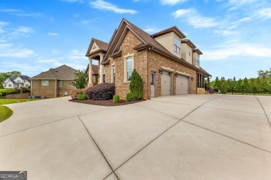 European-Inspired Luxury Estate on the 16th Green of Whitewater on Whitewater Creek in Georgia - for sale on GolfHomes.com, golf home, golf lot