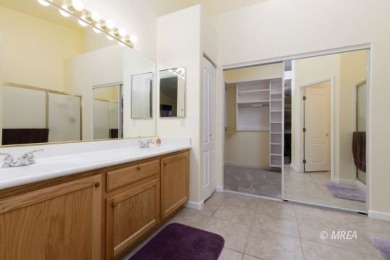 Welcome to your perfect desert retreat in Mesquite, NV! This on CasaBlanca Resort and Casino in Nevada - for sale on GolfHomes.com, golf home, golf lot