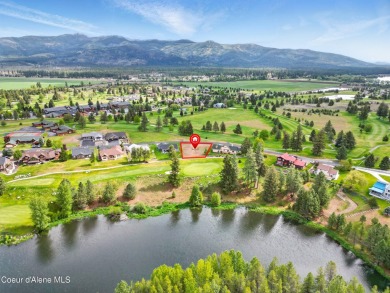 HOLE IN ONE! On one of the last great building lots left in the on Stoneridge Golf Club in Idaho - for sale on GolfHomes.com, golf home, golf lot