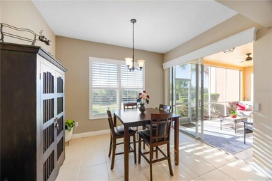 Discover refined Florida living at 23619 Awabuki Drive in the on Sarasota National Golf Club in Florida - for sale on GolfHomes.com, golf home, golf lot