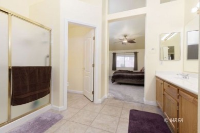 Welcome to your perfect desert retreat in Mesquite, NV! This on CasaBlanca Resort and Casino in Nevada - for sale on GolfHomes.com, golf home, golf lot