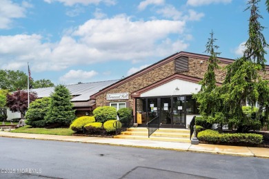The Newbury model in a 55+ community is now available! This on Keswick Village Golf Course in New Jersey - for sale on GolfHomes.com, golf home, golf lot