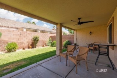 Welcome to your perfect desert retreat in Mesquite, NV! This on CasaBlanca Resort and Casino in Nevada - for sale on GolfHomes.com, golf home, golf lot