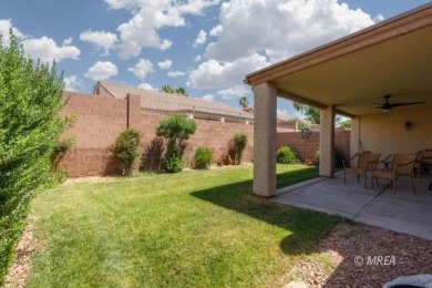 Welcome to your perfect desert retreat in Mesquite, NV! This on CasaBlanca Resort and Casino in Nevada - for sale on GolfHomes.com, golf home, golf lot