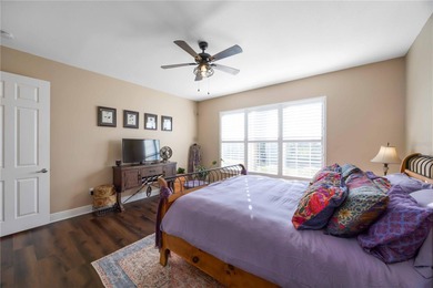 Discover refined Florida living at 23619 Awabuki Drive in the on Sarasota National Golf Club in Florida - for sale on GolfHomes.com, golf home, golf lot