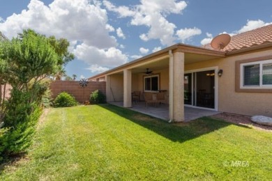 Welcome to your perfect desert retreat in Mesquite, NV! This on CasaBlanca Resort and Casino in Nevada - for sale on GolfHomes.com, golf home, golf lot